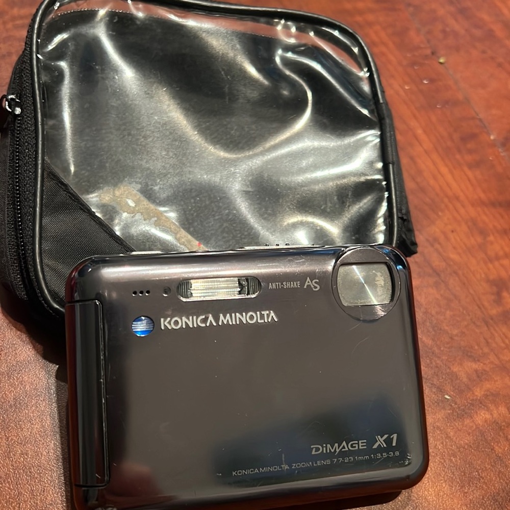 Konica Minolta